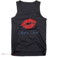 Short N Sweet Tank Top thumb 0