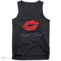 Short N Sweet Tank Top thumb 0