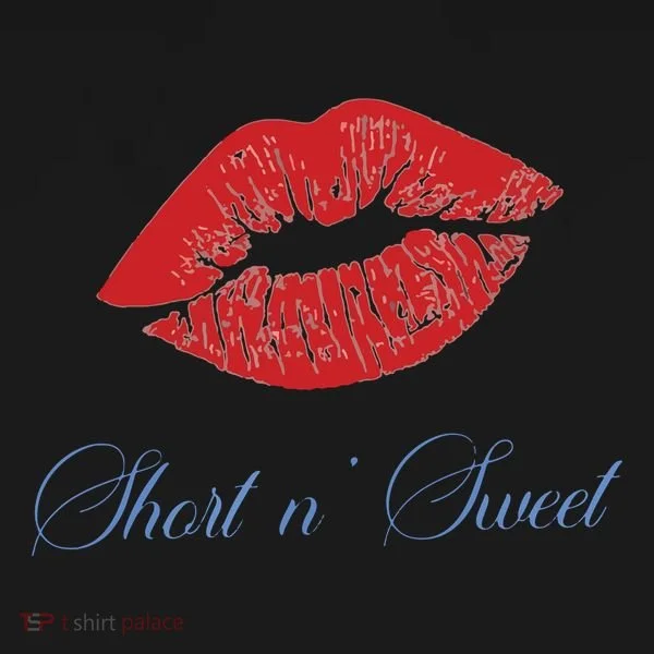 Short N Sweet Tank Top