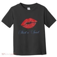 Short N Sweet Toddler T-Shirt thumb 0