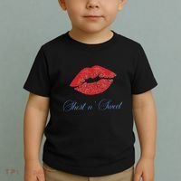 Short N Sweet Toddler T-Shirt thumb 2