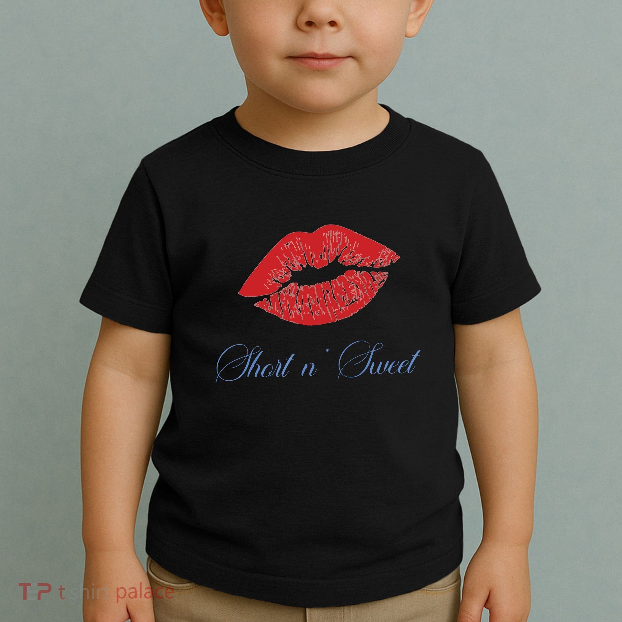 Short N Sweet Toddler T-Shirt