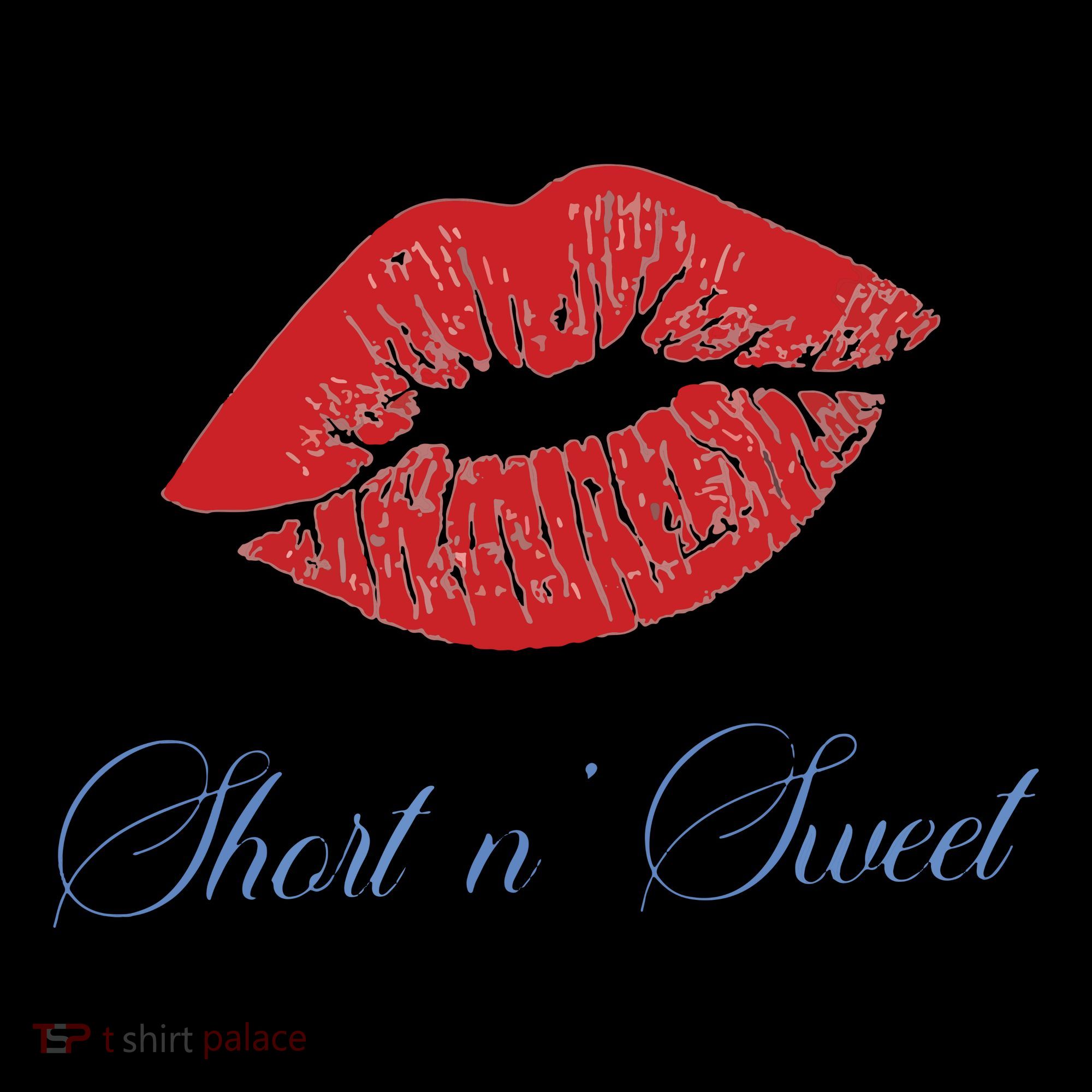 Short N Sweet Women's Long Sleeve Shirt