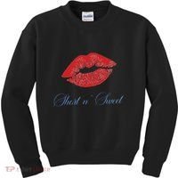Short N Sweet Kids Sweatshirt thumb 0