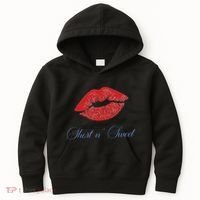 Short N Sweet Kids Hoodie thumb 0