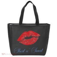 Short N Sweet Tote Bag thumb 0
