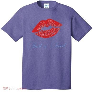 Short N Sweet T-Shirt