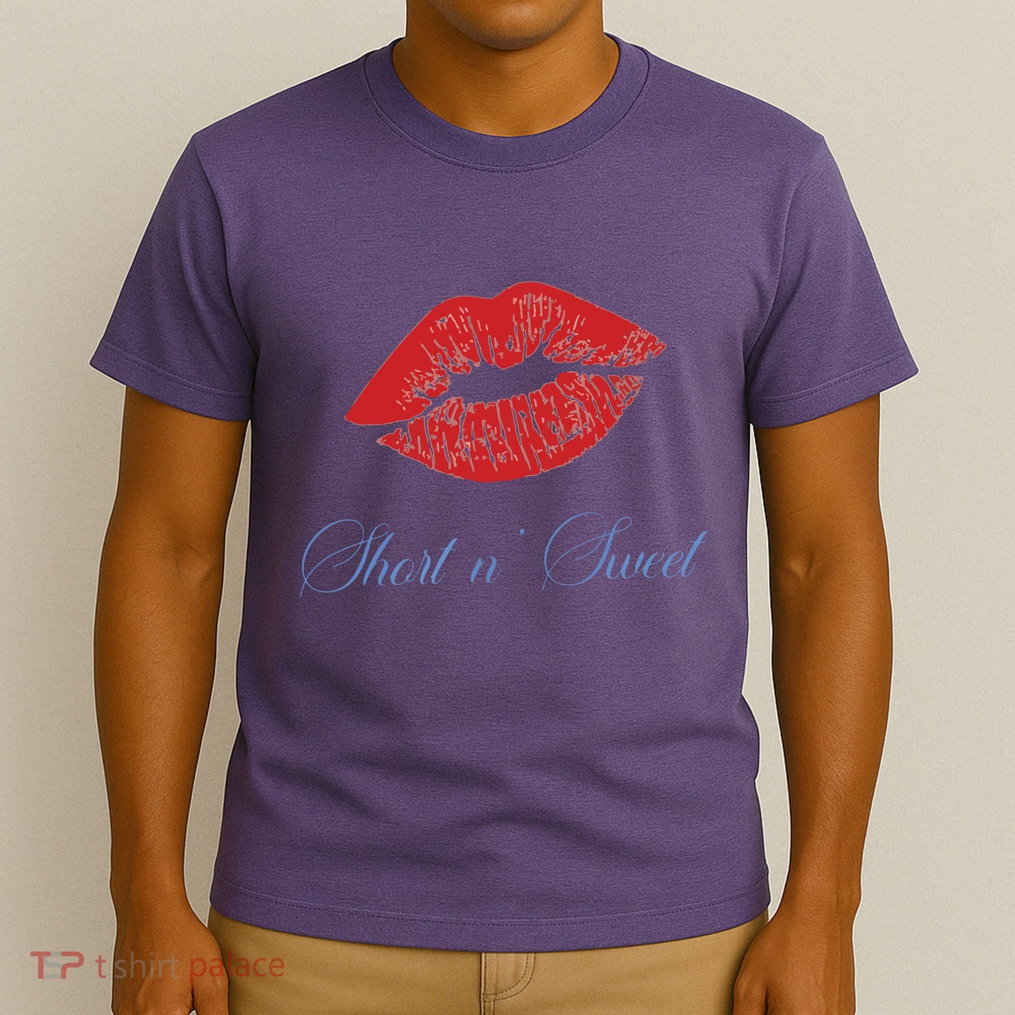 Short N Sweet T-Shirt