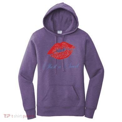Short N Sweet Women's Hoodie