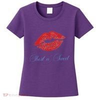 Short N Sweet Women's T-Shirt thumb 0