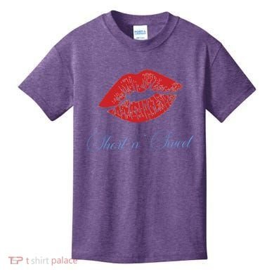 Short N Sweet Kids T-Shirt