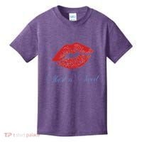 Short N Sweet Kids T-Shirt thumb 0