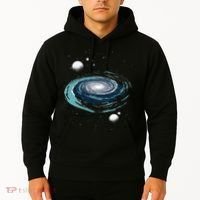 Space Nebula Hoodie thumb 2