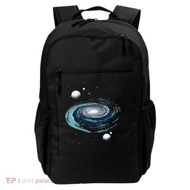 Space Nebula Backpack