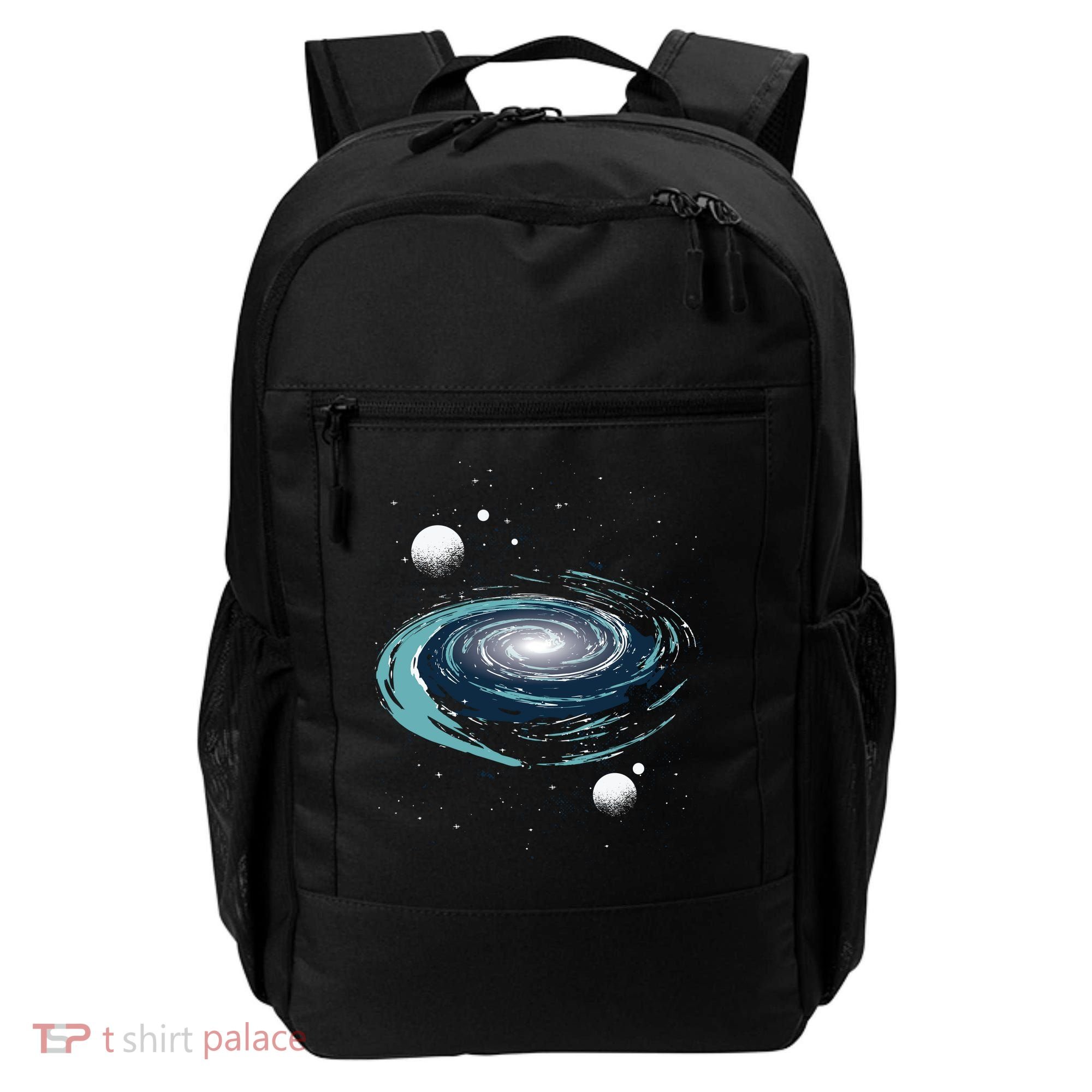 Space Nebula Backpack