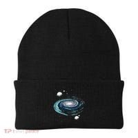 Space Nebula Beanie thumb 0
