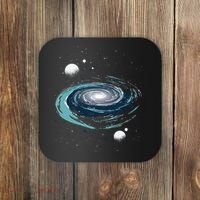 Space Nebula Coaster thumb 0