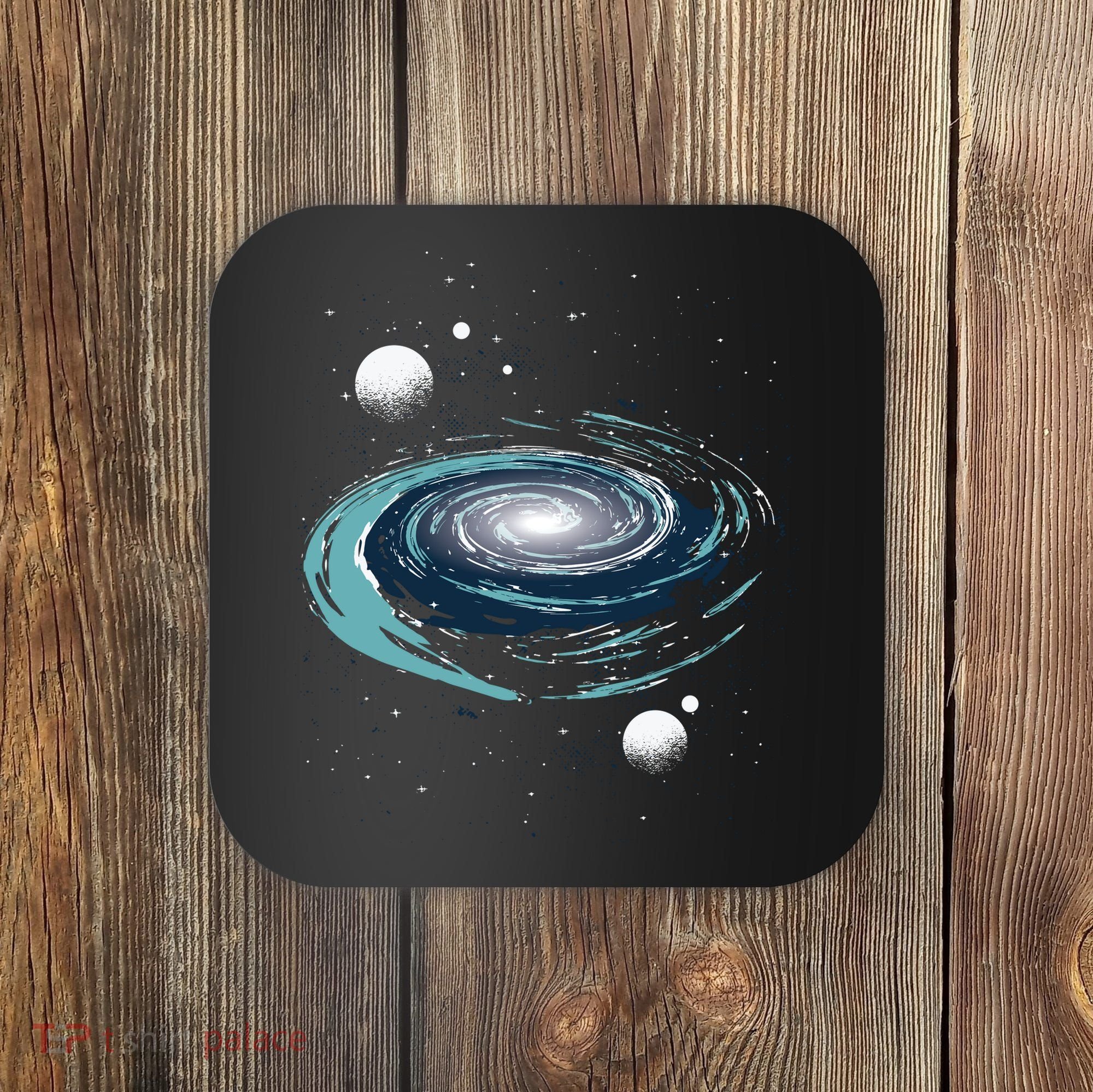 Space Nebula Coaster