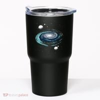 Space Nebula Tumbler thumb 0