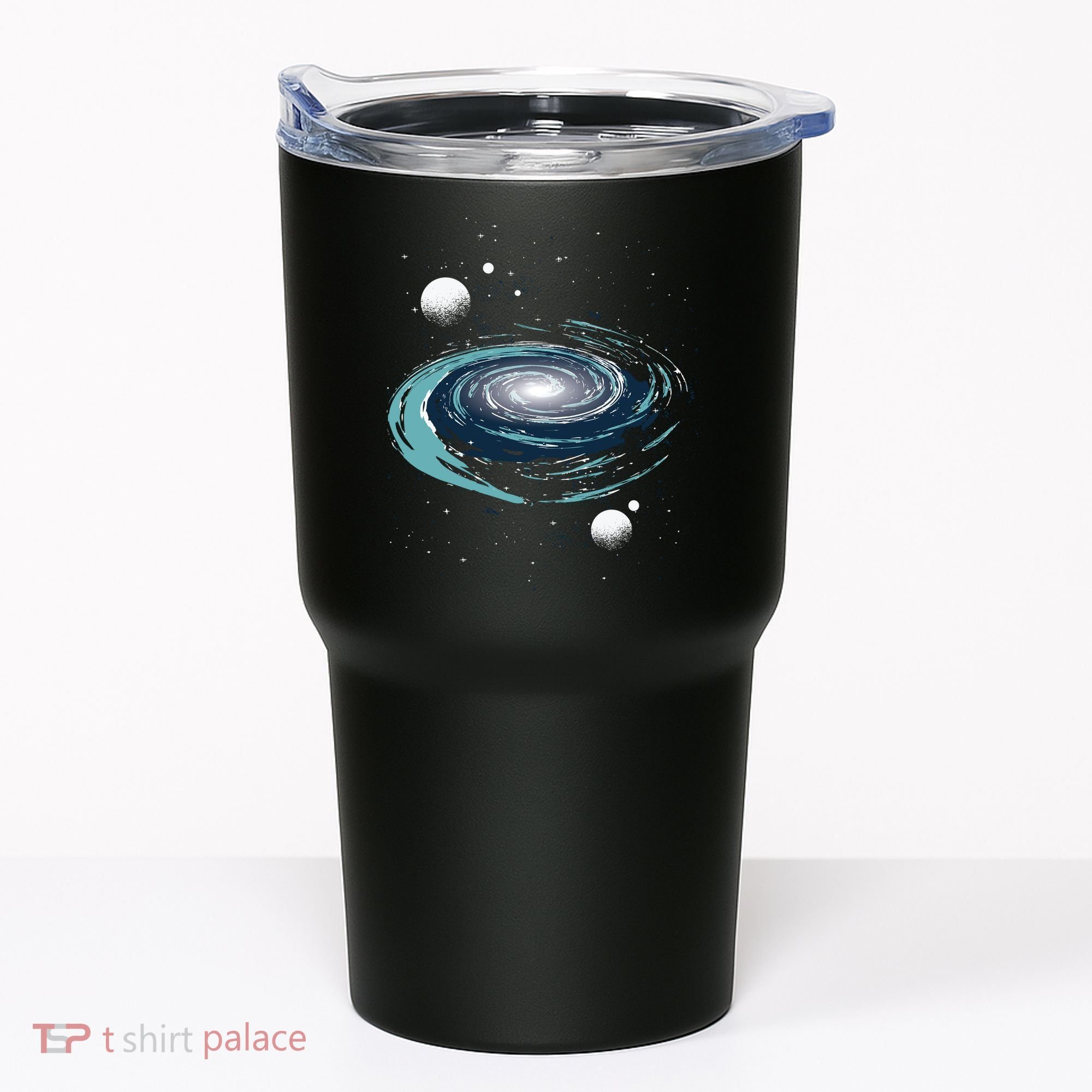 Space Nebula Tumbler