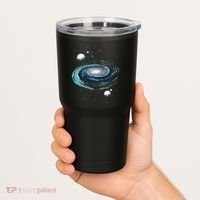 Space Nebula Tumbler thumb 2