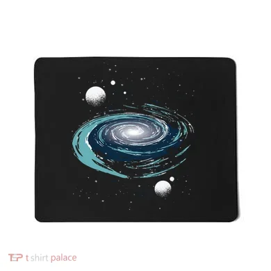 Space Nebula Mousepad