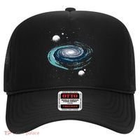 Space Nebula Hat thumb 0