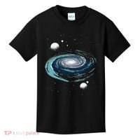 Space Nebula Kids T-Shirt thumb 0