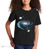 Space Nebula Kids T-Shirt thumb 2