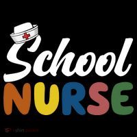 School Nurse Doggie Tank thumb 4
