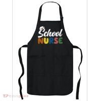 School Nurse Apron thumb 0