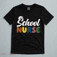School Nurse T-Shirt thumb 5