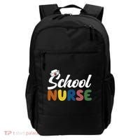 School Nurse Backpack thumb 0