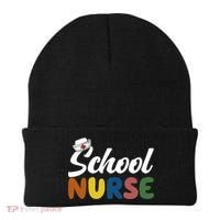 School Nurse Beanie thumb 0
