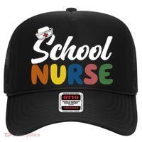 School Nurse Hat thumb 0