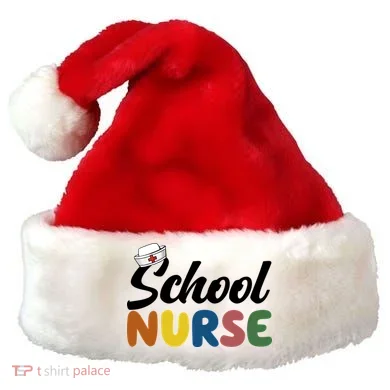 Santa Hat