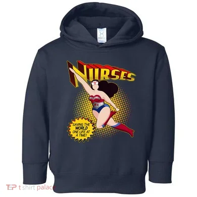 Toddler Hoodie