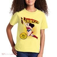 Superhero Nurses Saving The World One Life At A Time Kids T-Shirt thumb 2
