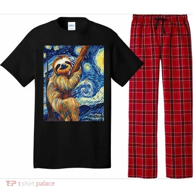 Pajama Set