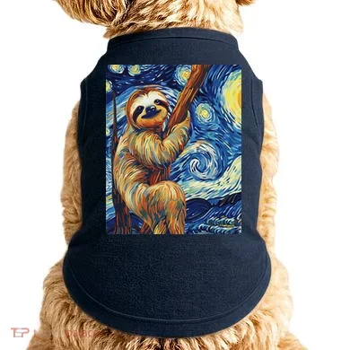 Doggie Tank