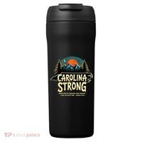 Strong Nc State Carolina Strong Support & Pray For Carolina 24oz Duet Stainless Steel Tumbler thumb 0