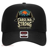 Strong Nc State Carolina Strong Support & Pray For Carolina Hat thumb 0