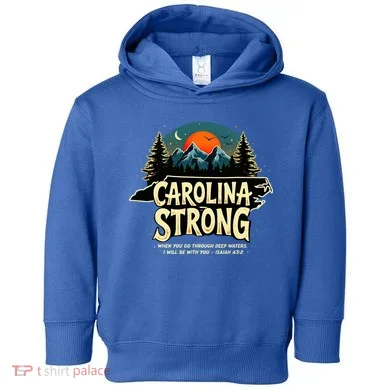 Toddler Hoodie