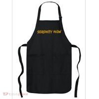 Serenity Now Apron thumb 0