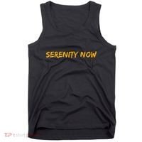 Serenity Now Tank Top thumb 0
