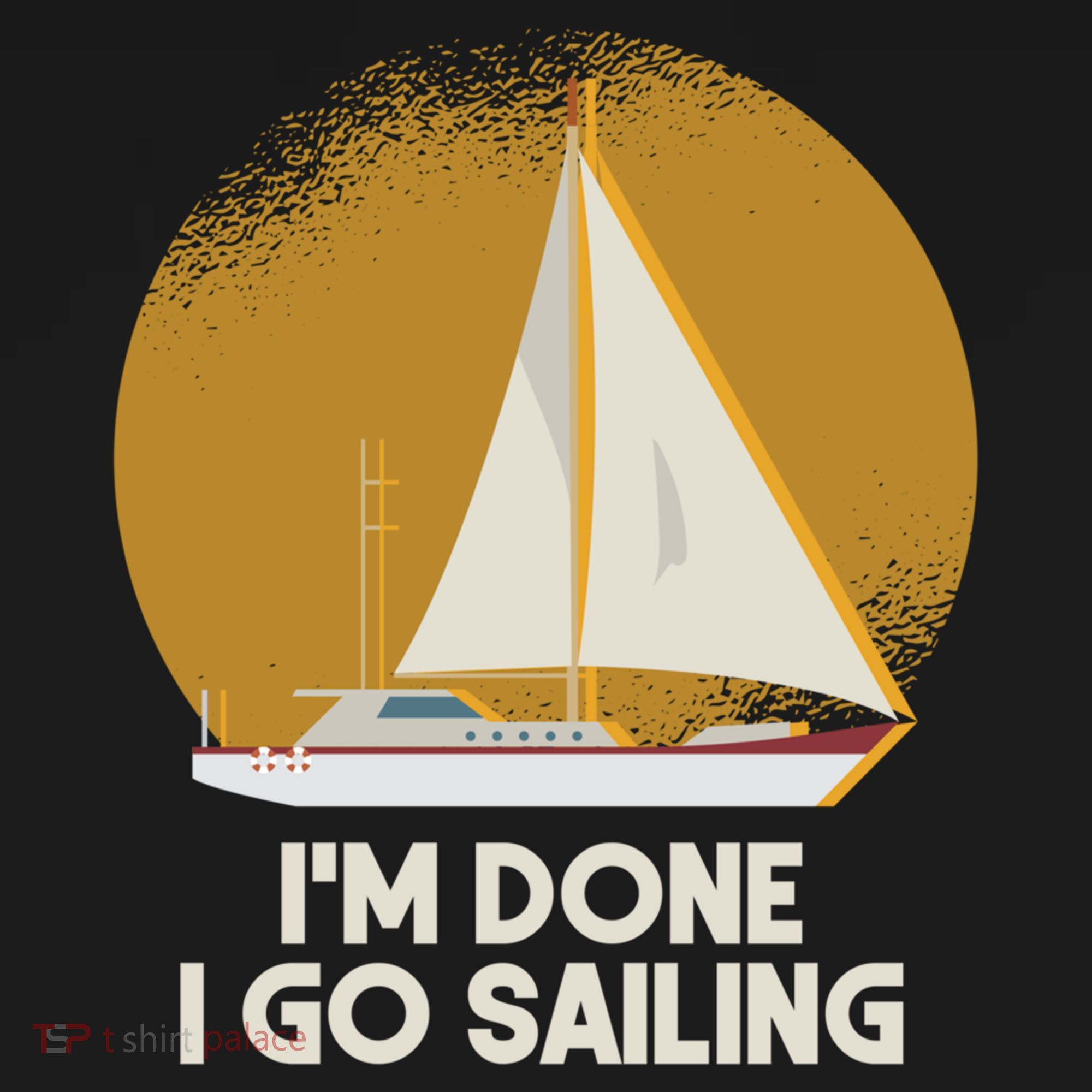 Sailing Nautical Sailor Great Gift Captain Sail Anchor Funny Sailing Meaningful Ornament