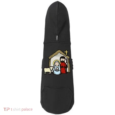 Doddie Hoodie