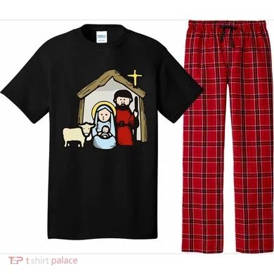 Pajama Set