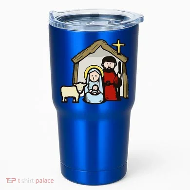 Tumbler