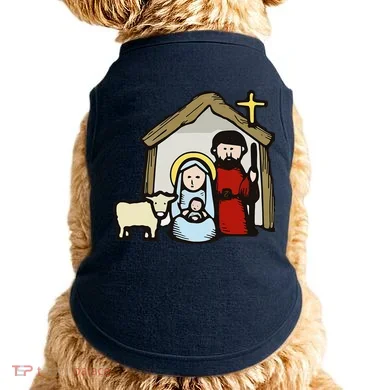 Doggie Tank